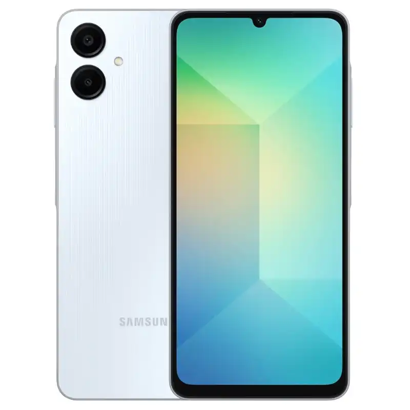 Samsung A06 128/4 GB