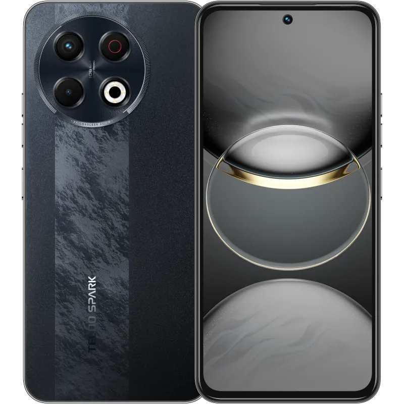 Tecno Spark 30 pro 256/8GB