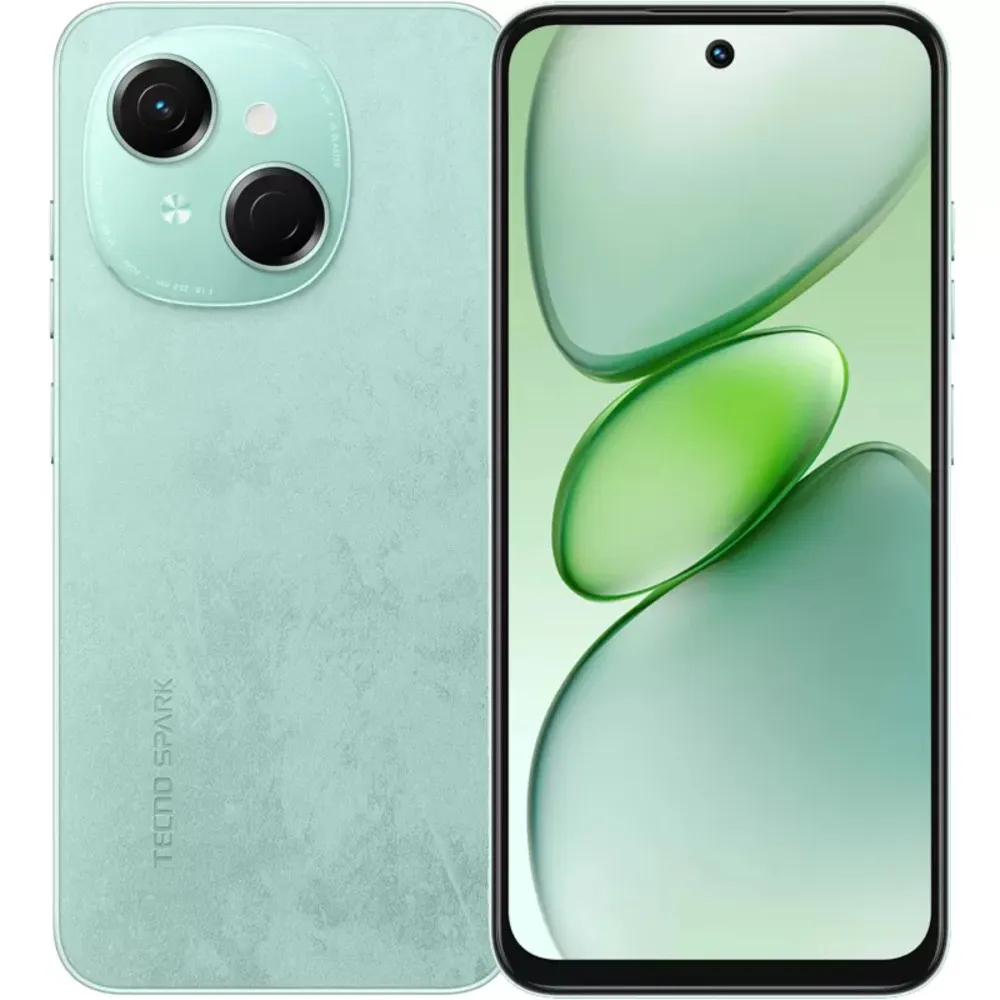 Tecno Spark Go 1 64/3GB